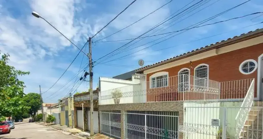 Casa com 2 quartos à venda na Rua Ângelo Zonaro, 181, Jardim Sagrado Coração de Jesus, Jundiaí