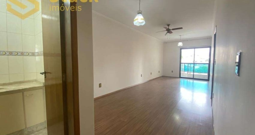 APARTAMENTO A VENDA COM 3 DORMITÓRIOS SENDO 1 SUÍTE E VAGA COBERTA - EDIFÍCIO ARUBA - VILA PROGRESSO - JUNDIAI - SP.