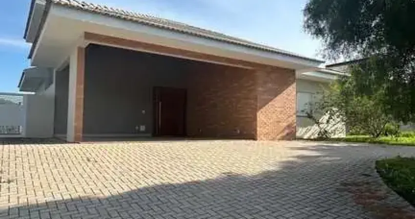 Casa 4 suítes a venda condomínio haras pindorama cabreúva-sp