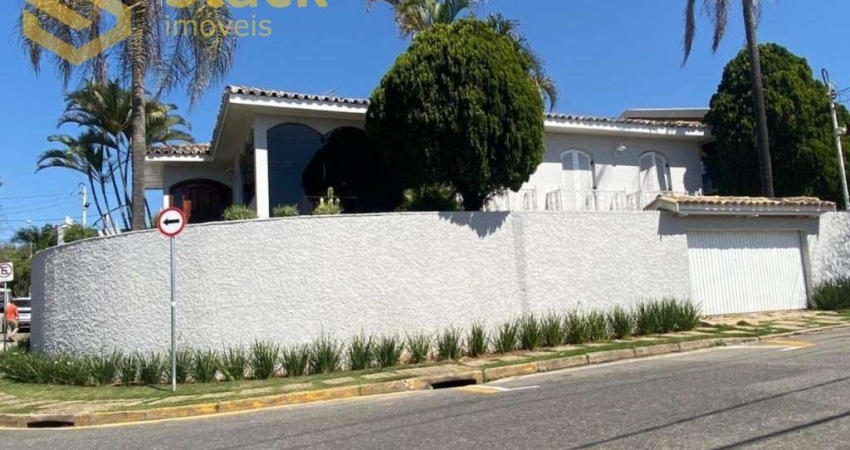CASA À VENDA RESIDENCIAL/COMERCIAL - PARQUE DO CÓLEGIO - JUNDIAÍ - SP.