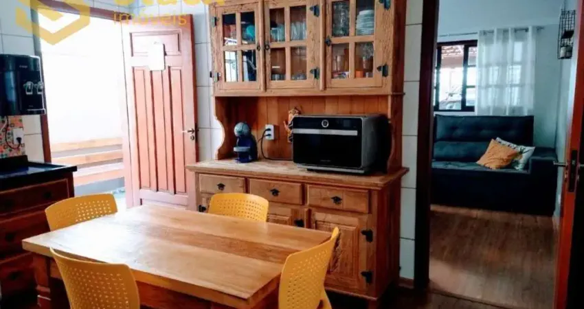 Casa térrea a venda com 2 dormitórios sendo 1 suíte e 2 vagas cobertas - jardim europa - itupeva - sp.