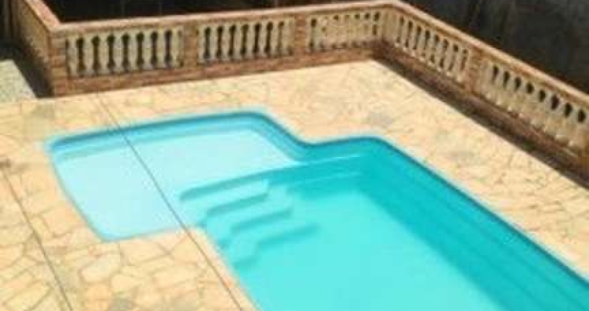 CHACARA À VENDA COM PISCINA - ENGORDADOURO - JUNDIAI - SP.