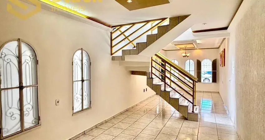 Casa com 5 quartos à venda na Rua Professor Álvaro Schiavi, 109, Vila Vianelo, Jundiaí