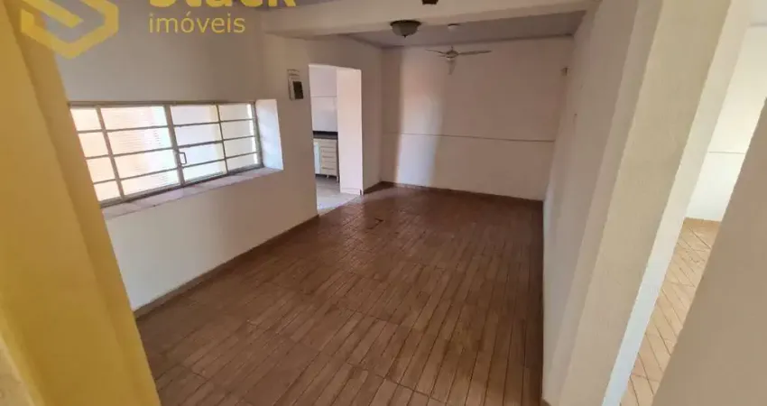 CASA (SOBRADO) A VENDA PARA FINS  RESIDENCIAL OU COMERCIAL- CENTRO - JUNDIAI - SP