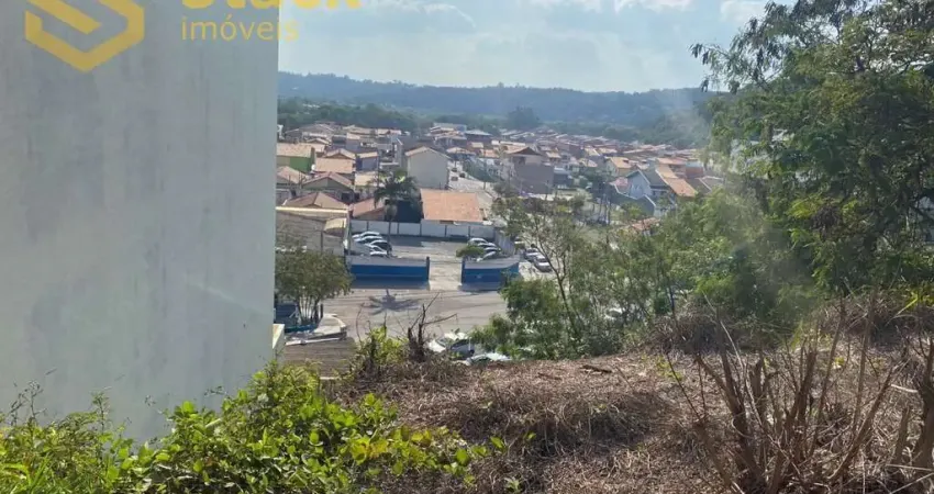 TERRENO RESIDENCIAL OU COMERCIAL À VENDA - JARDIM AMÉRICA - CAMPO LIMPO PAULISTA - SP.