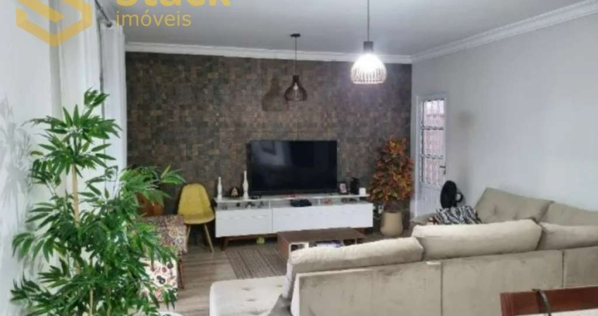 Casa em condomínio fechado com 3 quartos à venda na Rua Faustina Barbosa Stackfleth, 149, Parque Centenário, Jundiaí