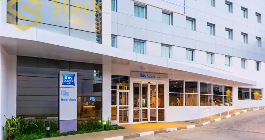 Apartamento com 1 quarto à venda na Avenida Nove de Julho, 3401, Anhangabaú, Jundiaí