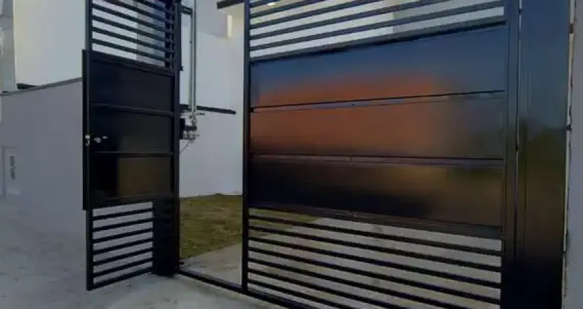 Casa com 3 quartos à venda na RUA ELISA GONÇALVES PHILOMENO, 80, Jardim Itália, Itupeva