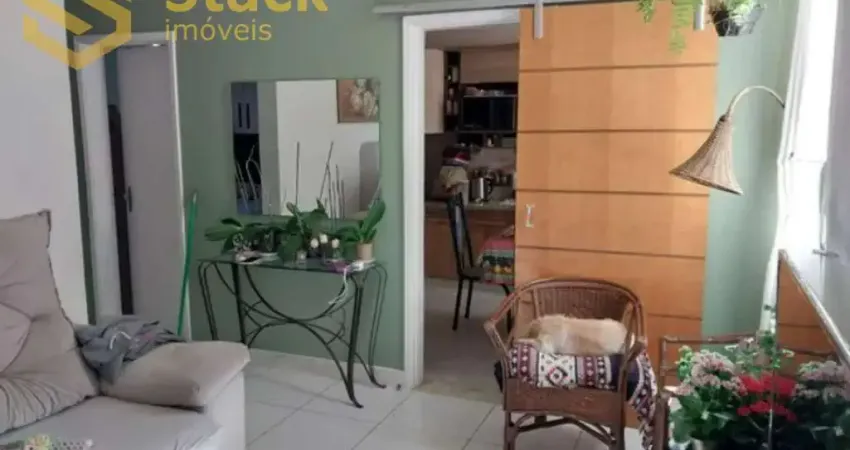 Apartamento com 2 quartos à venda na Rua Comendador Gumercindo Barranqueiros, 60, Jardim Santa Teresa, Jundiaí