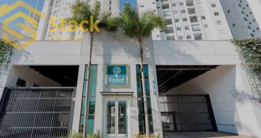 SALA (LOJA) COMERCIAL - 75m² 1 VAGA DE GARAGEM - CONDOMÍNIO FOREST - JUNDIAI - SP.