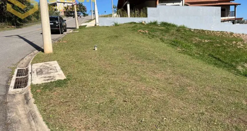 OPORTUNIDADE ÓTIMO TERRENO A VENDA NO CONDOMÍNIO BOSQUE DO HORTO JUNDIAI SP