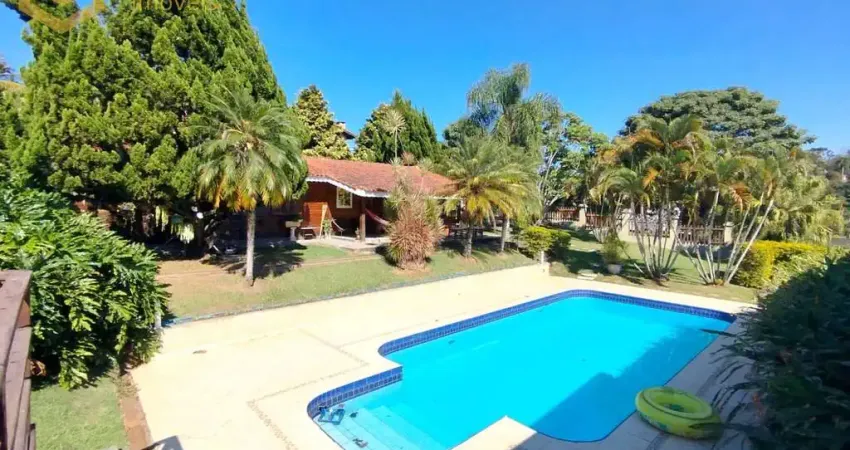 CASA A VENDA 4 QUARTOS EM JUNDIAÍ/ITATIBA-SP CONDOMÍNIO PARQUE DA FAZENDA