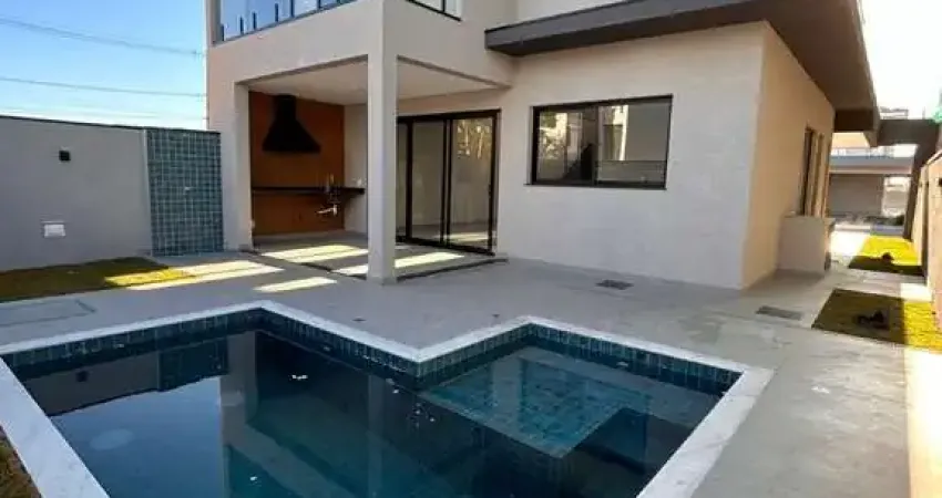 CASA À VENDA COM 3 SUÍTES NO CONDOMÍNIO RESERVA ERMIDA - ELOY CHAVES - JUNDIAI/SP