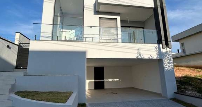 CASA À VENDA COM 3 QUARTOS  NO CONDOMÍNIO RESERVA ERMIDA - ELOY CHAVES - JUNDIAI/ SP.