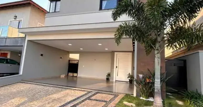 CASA  À VENDA COM 4 DORMITÓRIOS SENDO 3 SUÍTES  NO CONDOMÍNIO RESERVA ERMIDA - ELOY CHAVES   - JUNDIAÍ-SP!