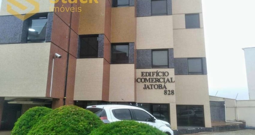Sala comercial com 4 salas à venda na Rua Rangel Pestana, 829, Centro, Jundiaí
