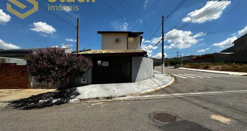 Casa com 3 quartos à venda na Rua Goitaca, 775, Terra Brasilis, Itupeva
