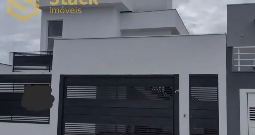 Casa com 3 quartos à venda na RUA SALVADOR PACHARI, 97, Residencial Tosi, Itupeva