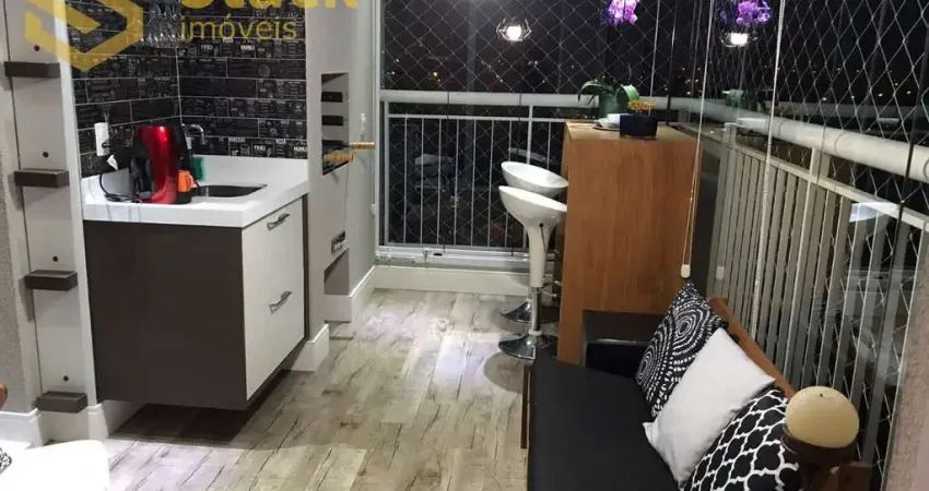 Apartamento com 2 quartos à venda na Rua Hilda Del Nero Bisquolo, 75, Jardim Flórida, Jundiaí