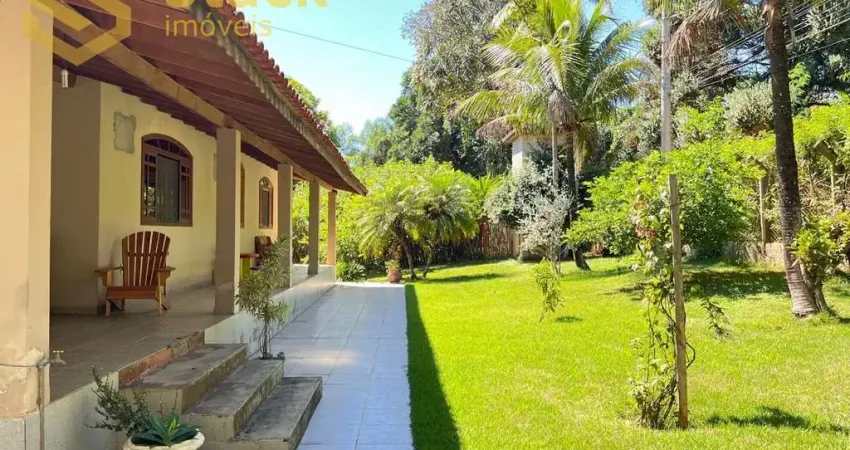CHÁCARA SEMI MOBILIADA PARA VENDA NO BAIRRO GUACURI - ITUPEVA/SP