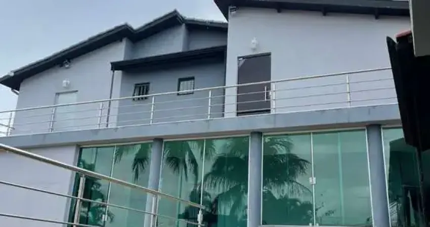 Chácara / sítio com 3 quartos à venda na RUA UIRAPURU, 1005, Parque dos Cafezais VI, Itupeva