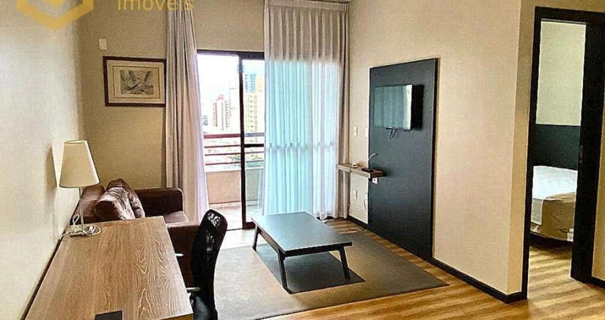 APARTAMENTO A VENDA EM JUNDIAÍ NA AVENIDA NOVE DE JULHO.