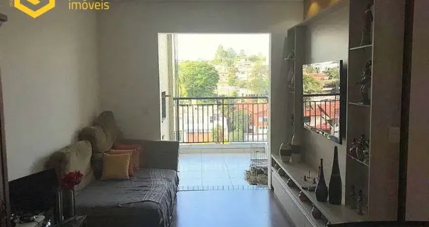 Apartamento andar alto e sol da manhã novo e reformado de fino acabamento a venda em Jundiaí no Jardim Flórida