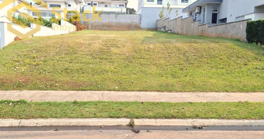 TERRENO À VENDA NO CONDOMÍNIO RESERVA DA SERRA - MEDEIROS - JUNDIAÍ/SP