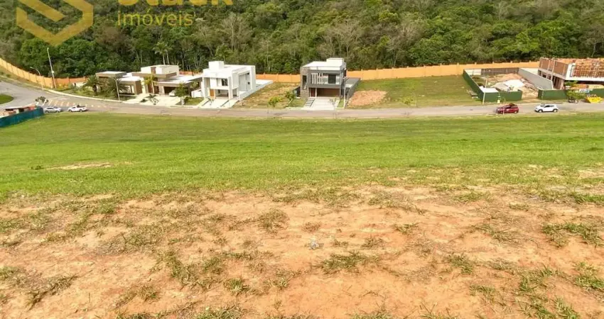 TERRENO A VENDA EM JUNDIAÍ - CONDOMÍNIO FECHADO DE ALTO PADRÃO RESIDENCIAL ALPHAVILLE 1.