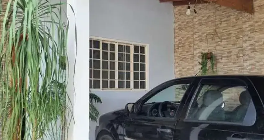Casa com 3 quartos à venda na Arnaldo Zumntein, 758, Jardim Brasil, Itupeva
