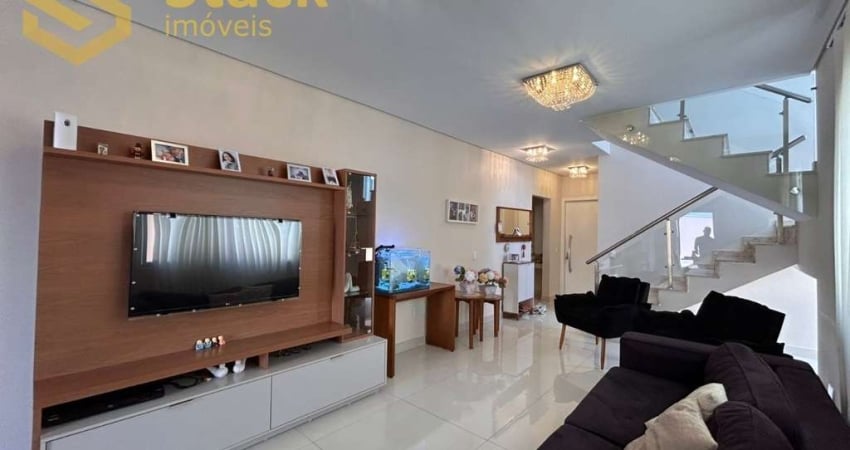 Casa à venda com 4 qurtos no condomínio bosque dos jatobás - engordadouro- jundiaí/sp!