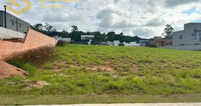 TERRENO PLANO À VENDA  COM 360 M² NO CONDOMÍNIO FECHADO PECAN EM ITUPEVA-SP!