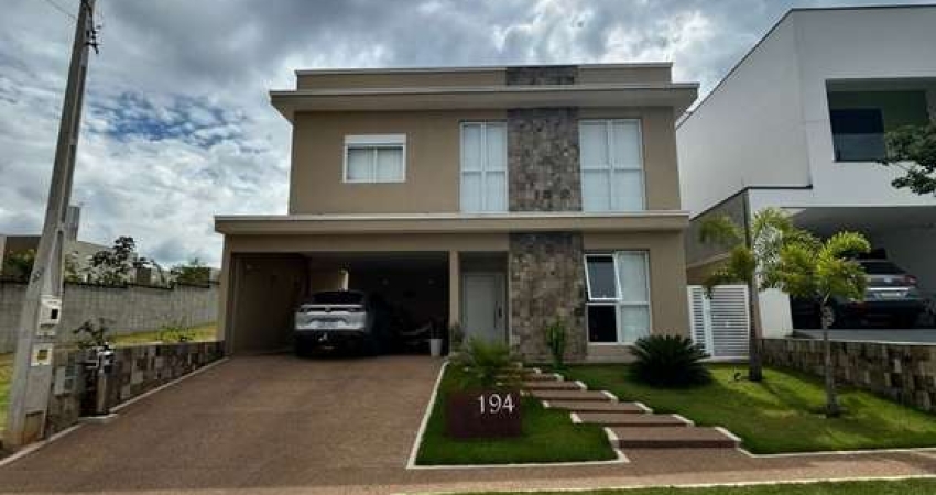 CASA À VENDA COM 4 SUÍTES, SENDO 1 NO PISO TÉRREO, NO CONDOMÍNIO GRAN VILLE SÃO VENÂNCIO - ITUPEVA-SP