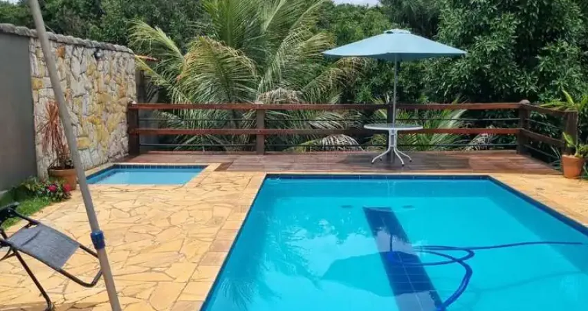 Chácara / sítio com 3 quartos à venda na Alameda Das Ameixeiras, 1245, Jardim do Ribeirão II, Itupeva