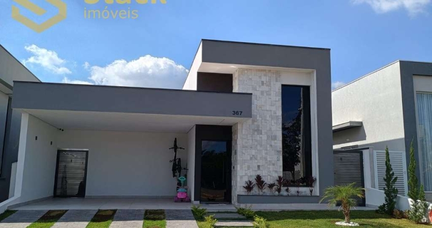CASA  À VENDA COM 3 DORMITÓRIOS  SENDO 1 SUÍTE NO CONDOMÍNIO GRANVILLE SÃO  VENÂNCIO EM ITUPEVA-SP!