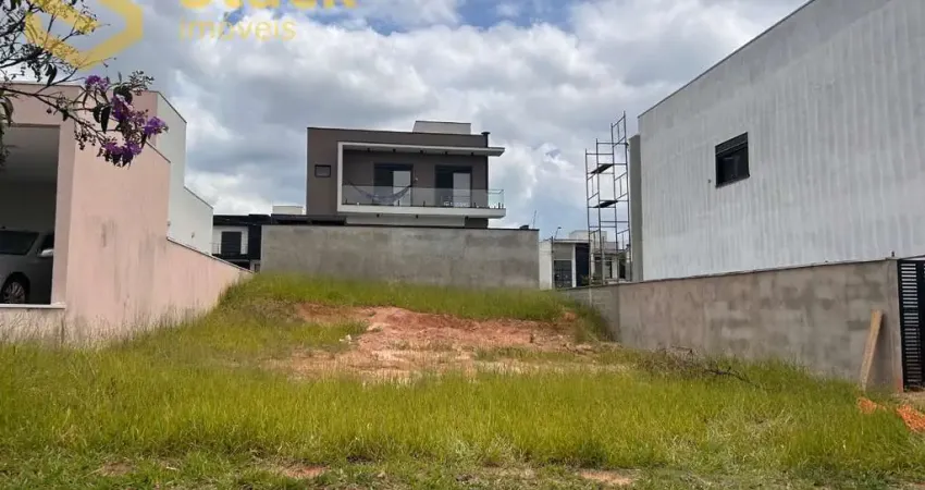 TERRENO PLANO À VENDA NO CONDOMÍNIO GRAN VILLE SÃO VENÂNCIO - ITUPEVA-SP!