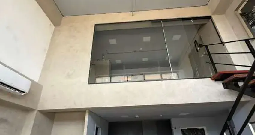 Sala comercial com 2 salas à venda na Rua Hilda Del Nero Bisquolo, 102, Jardim Flórida, Jundiaí