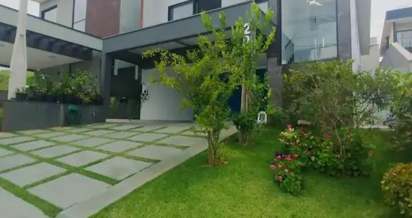 Casa 3 dormitórios à venda condomínio Phytus Itupeva-SP