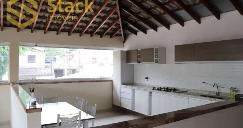 Casa comercial (sobrado) à venda no parque união - jundiaí/sp.