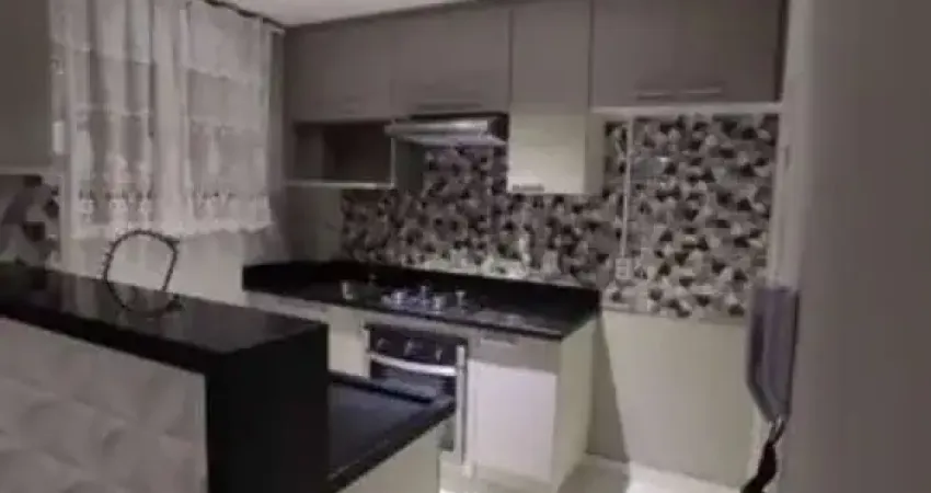 APARTAMENTO COM 2 DORMITÓRIOS À VENDA NO CONDOMÍNIO RESIDENCIAL JARDIM DAS TULIPAS - JARDIM DAS TULIPAS - JUNDIAÍ/SP.