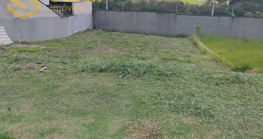 LOTE/ TERRENO 300 M² À VENDA NO CONDOMINIO GRAN VILLE SÃO VENÂNCIO - ITUPEVA/ SP