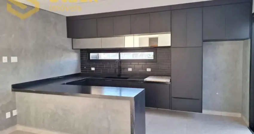 CASA TÉRREA 3 DORMITÓRIOS À VENDA NO CONDOMÍNIO GRAN VILLE SAN VENÂNCIO - ITUPEVA/SP.