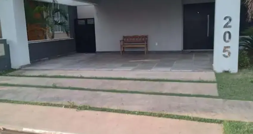 Casa em condomínio fechado com 3 quartos à venda na Rua Vitória, 264, Phytus Itupeva, Itupeva
