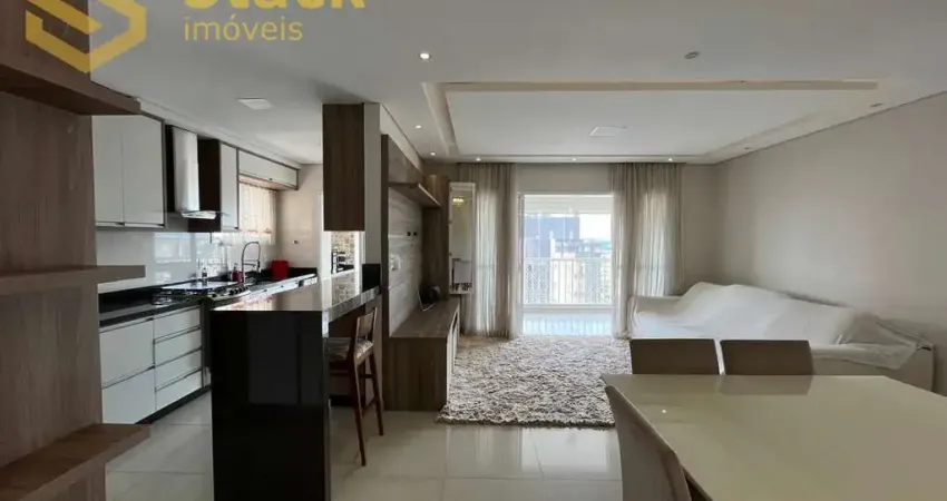 APARTAMENTO 3 DORMITÓRIOS MOBILIADO À VENDA NO CONDOMÍNIO HORIZONTES DA SERRA - BAIRRO JARDIM BONFIGLIOLI - JUNIDÁI/SP.