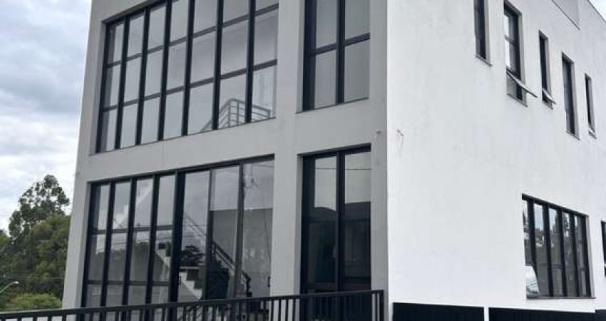 SALÃO  COMERCIAL SUBSOLO 153m² - DISPONÍVEL LOCAÇÃO - COM ELEVADOR   - JD PRIMAVERA  -  ITUPEVA-SP!