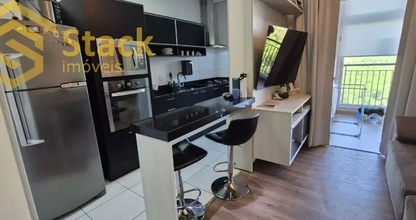 APARTAMENTO 2 DORMITÓRIOS COM SUÍTE À VENDA NO CONDOMÍNIO FLEX JUNDIAÍ II - JARDIM FLÓRIDA - JUNDIAÍ.