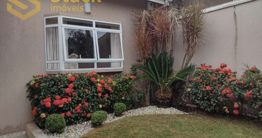 CASA TÉRREA À VENDA COM 3 DORMITÓRIOS, SENDO UMA SUÍTE NO PQ SANTA ISABEL-ITUPEVA-SP