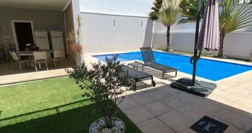 CASA À VENDA NO CONDOMÍNIO TERRAS DE SÃO CARLOS EM JUNDIAÍ/SP