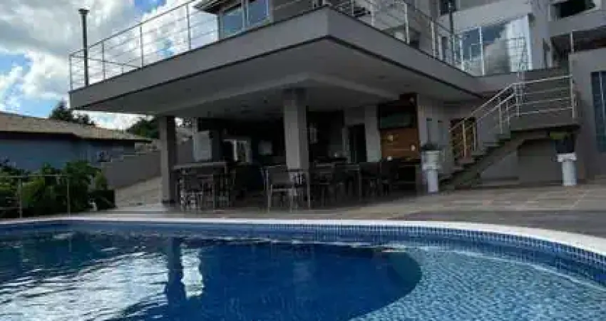 CASA COM 4 QUARTOS À VENDA CONDOMÍNIO PARQUE DA FAZENDA JUNDIAÍ/ITATIBA-SP