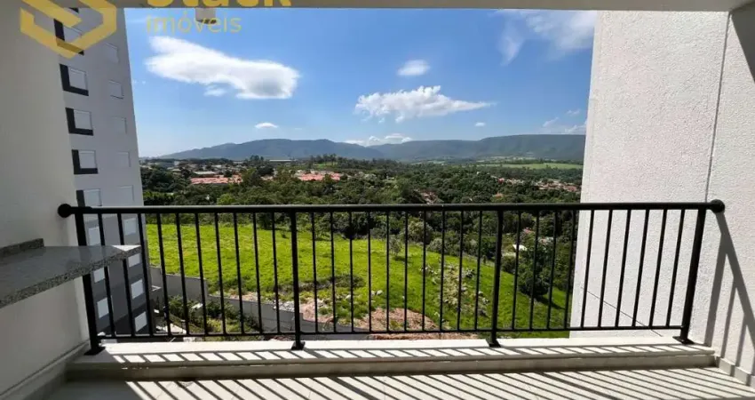 APARTAMENTO NOVO 3 DORMITÓRIOS COM SUÍTE À VENDA NO CONDOMÍNIO LA SIERRA - BAIRRO MEDEIROS - JUNDIAÍ/SP.